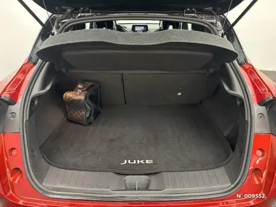 NISSAN JUKE II - voiture d'occasion - Photo 7