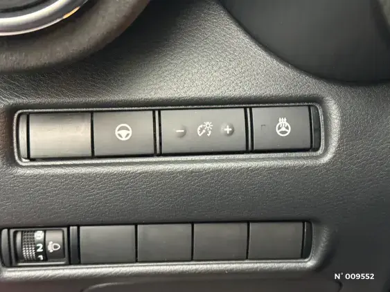 NISSAN JUKE II - voiture d'occasion - Photo 15