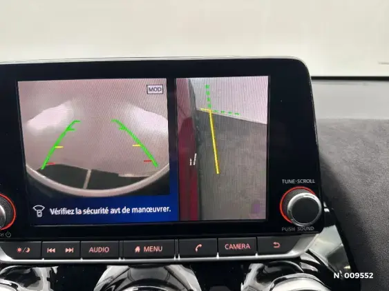 NISSAN JUKE II - voiture d'occasion - Photo 28