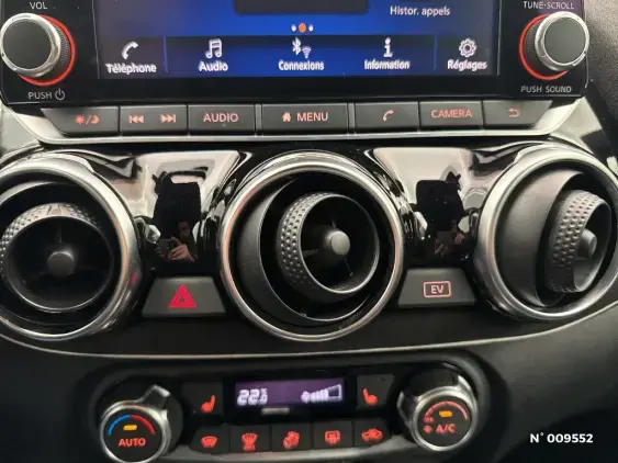 NISSAN JUKE II - voiture d'occasion - Photo 29