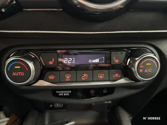 NISSAN JUKE II - voiture d'occasion - Photo 30