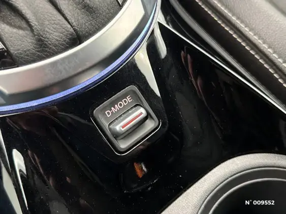 NISSAN JUKE II - voiture d'occasion - Photo 34