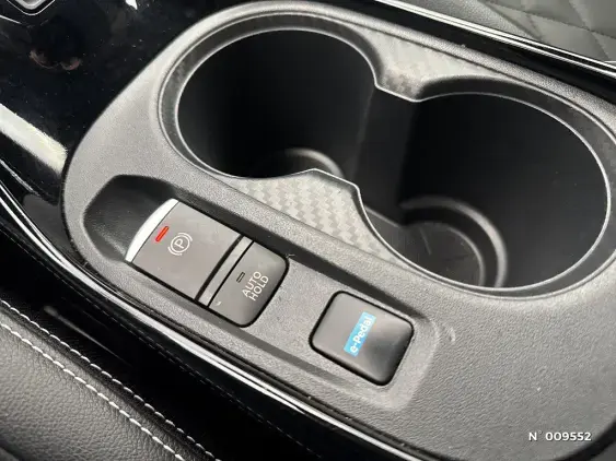 NISSAN JUKE II - voiture d'occasion - Photo 35