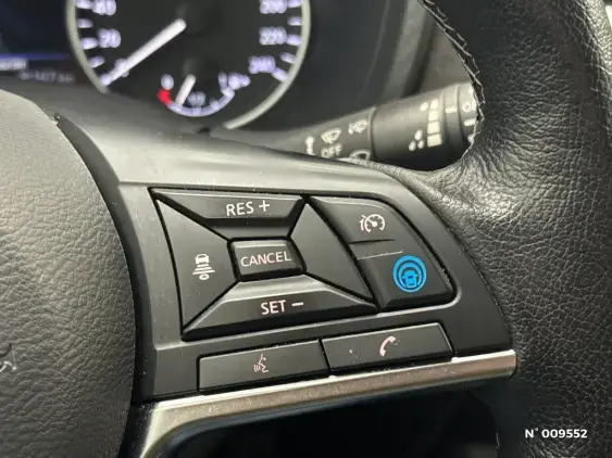 NISSAN JUKE II - voiture d'occasion - Photo 36