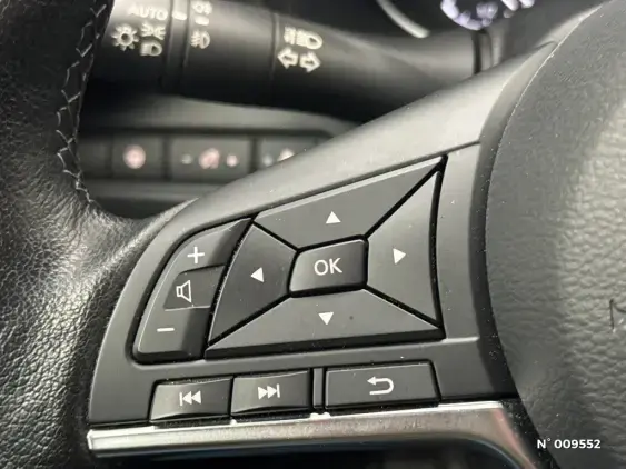 NISSAN JUKE II - voiture d'occasion - Photo 38