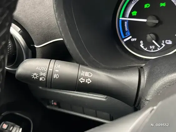 NISSAN JUKE II - voiture d'occasion - Photo 39