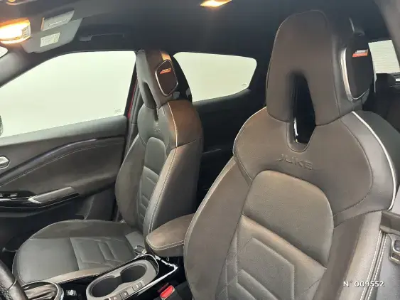 NISSAN JUKE II - voiture d'occasion - Photo 40