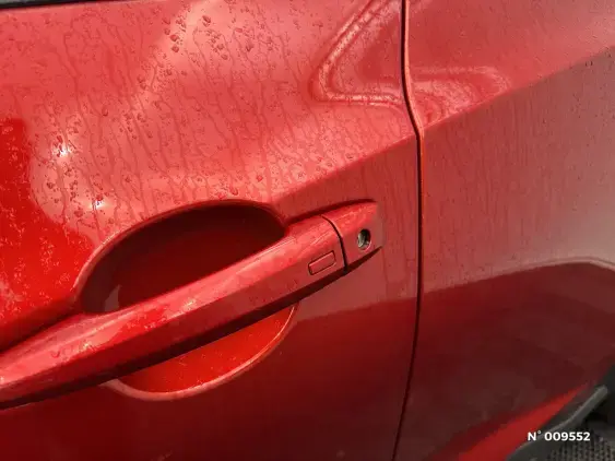 NISSAN JUKE II - voiture d'occasion - Photo 41