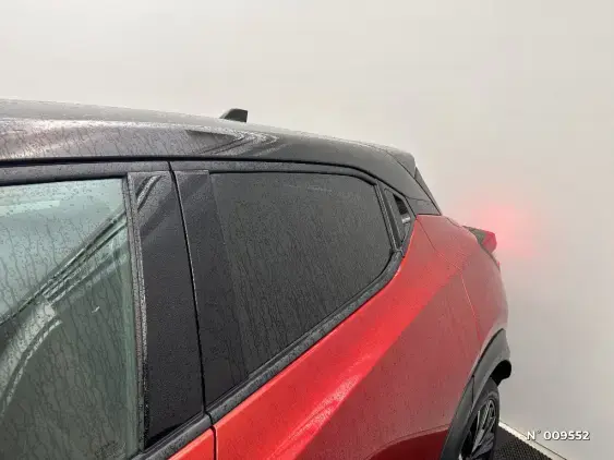 NISSAN JUKE II - voiture d'occasion - Photo 42