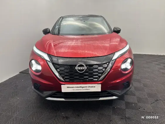 NISSAN JUKE II - voiture d'occasion - Photo 3