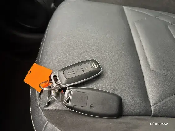 NISSAN JUKE II - voiture d'occasion - Photo 26