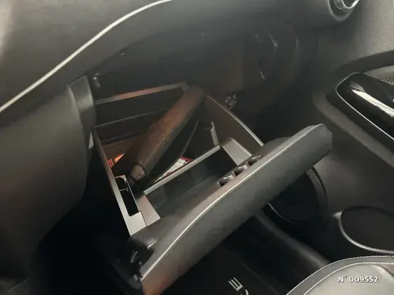 NISSAN JUKE II - voiture d'occasion - Photo 27