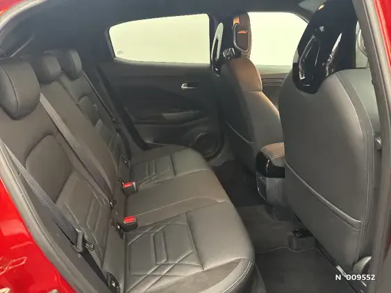 NISSAN JUKE II - voiture d'occasion - Photo 11