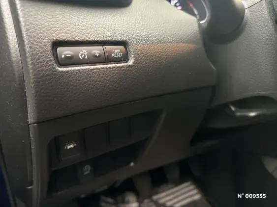 NISSAN QASHQAI II - voiture d'occasion - Photo 15