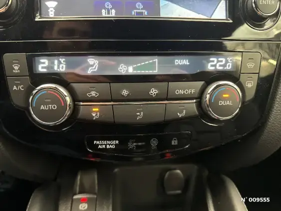 NISSAN QASHQAI II - voiture d'occasion - Photo 31