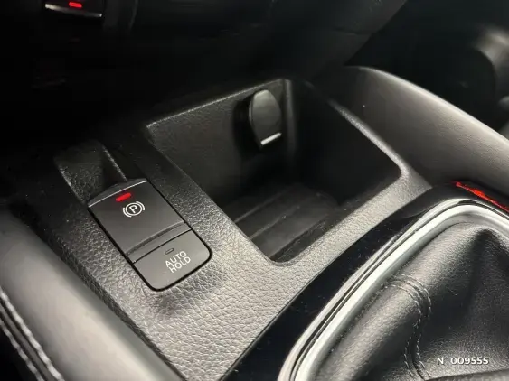 NISSAN QASHQAI II - voiture d'occasion - Photo 32