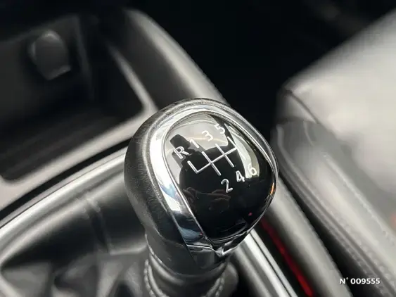 NISSAN QASHQAI II - voiture d'occasion - Photo 33