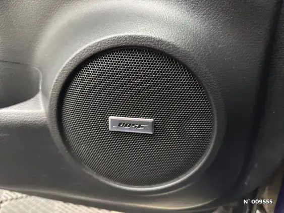 NISSAN QASHQAI II - voiture d'occasion - Photo 34