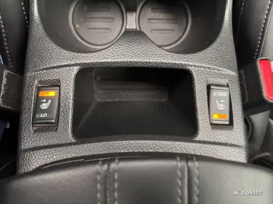 NISSAN QASHQAI II - voiture d'occasion - Photo 35