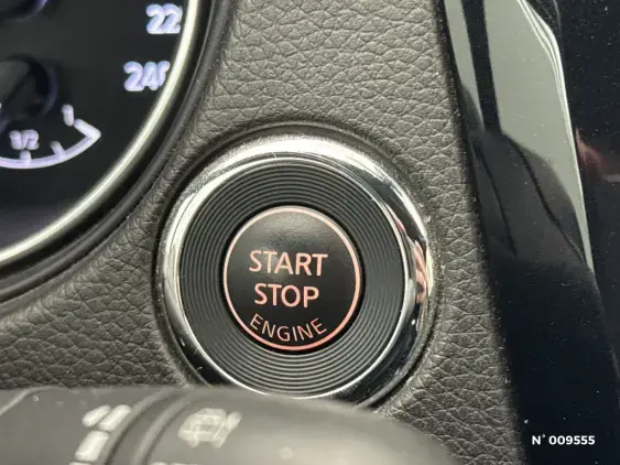 NISSAN QASHQAI II - voiture d'occasion - Photo 36