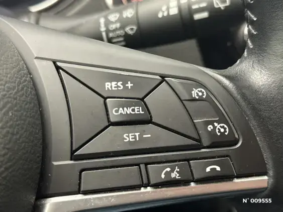 NISSAN QASHQAI II - voiture d'occasion - Photo 37