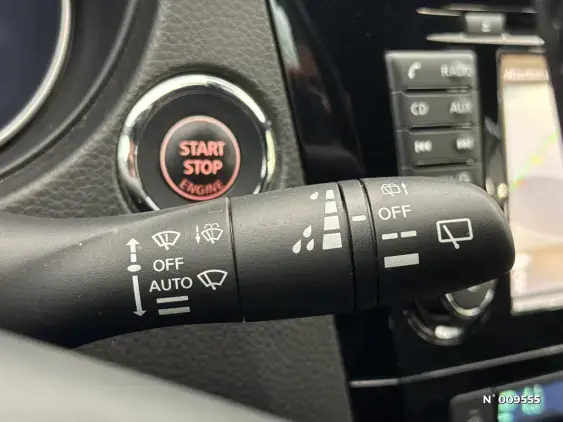 NISSAN QASHQAI II - voiture d'occasion - Photo 38