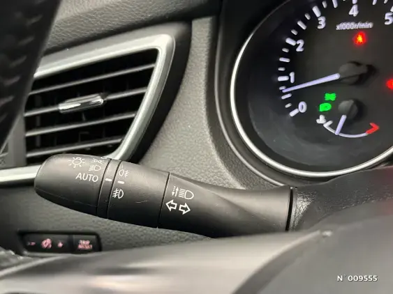 NISSAN QASHQAI II - voiture d'occasion - Photo 40