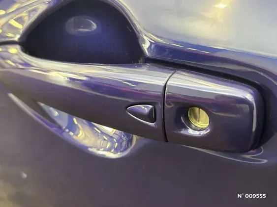 NISSAN QASHQAI II - voiture d'occasion - Photo 45