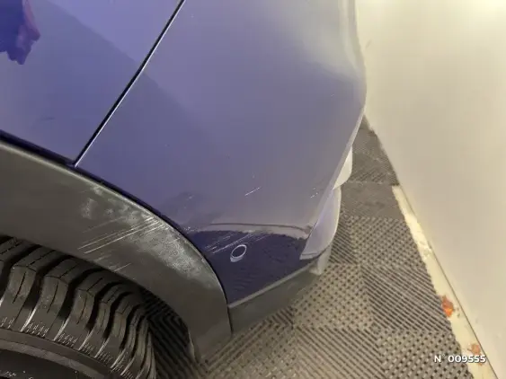 NISSAN QASHQAI II - voiture d'occasion - Photo 26