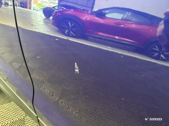 NISSAN QASHQAI II - voiture d'occasion - Photo 27