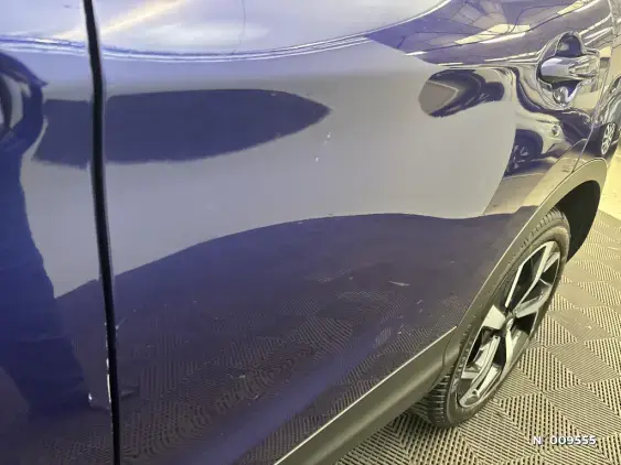 NISSAN QASHQAI II - voiture d'occasion - Photo 29