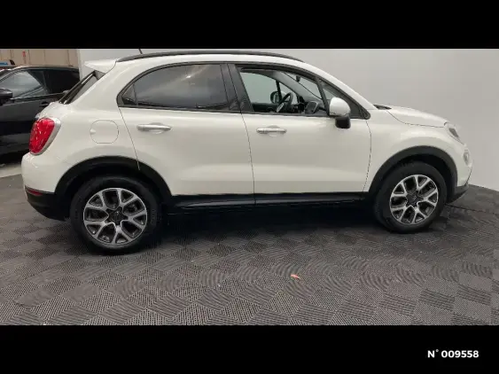 FIAT 500X - voiture d'occasion - Photo 5