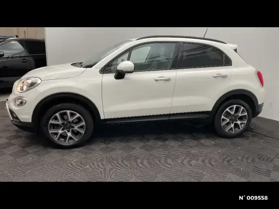 FIAT 500X - voiture d'occasion - Photo 2