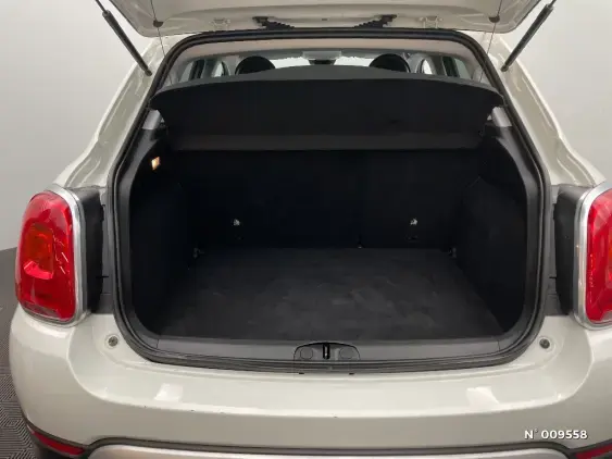 FIAT 500X - voiture d'occasion - Photo 7