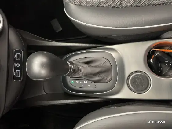 FIAT 500X - voiture d'occasion - Photo 15
