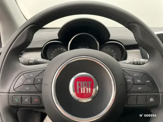 FIAT 500X - voiture d'occasion - Photo 30