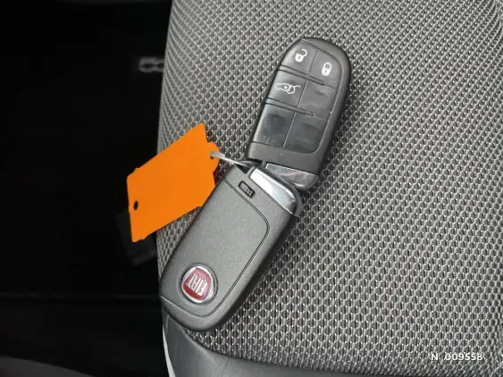 FIAT 500X - voiture d'occasion - Photo 31