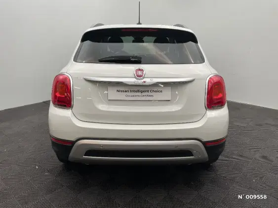 FIAT 500X - voiture d'occasion - Photo 6