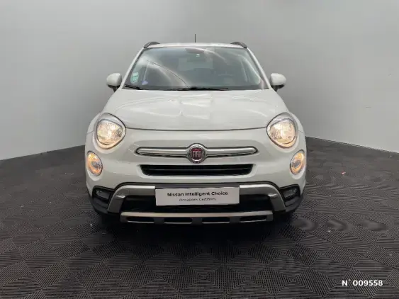 FIAT 500X - voiture d'occasion - Photo 3