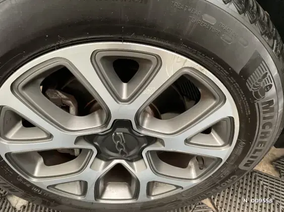 FIAT 500X - voiture d'occasion - Photo 27