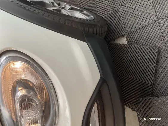 FIAT 500X - voiture d'occasion - Photo 28