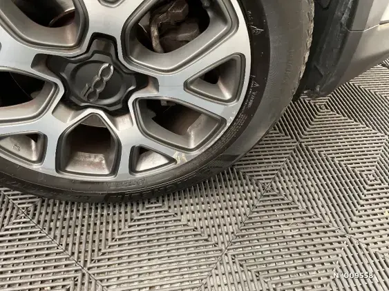 FIAT 500X - voiture d'occasion - Photo 29