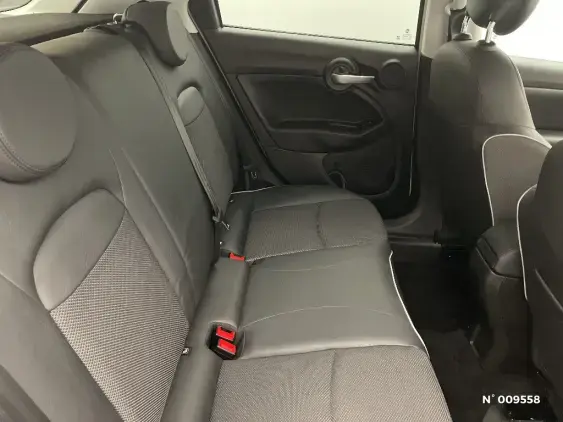 FIAT 500X - voiture d'occasion - Photo 11