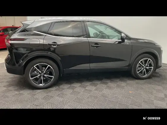 NISSAN QASHQAI III - voiture d'occasion - Photo 5