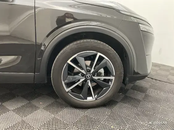 NISSAN QASHQAI III - voiture d'occasion - Photo 8