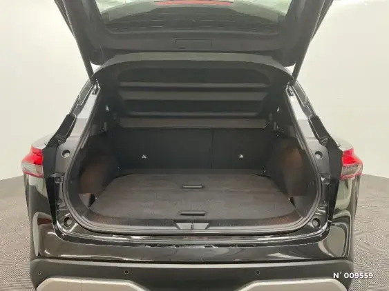 NISSAN QASHQAI III - voiture d'occasion - Photo 7