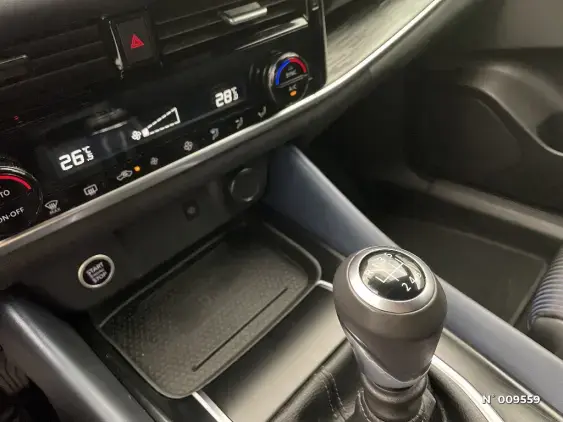 NISSAN QASHQAI III - voiture d'occasion - Photo 15