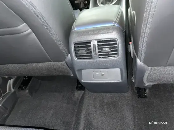 NISSAN QASHQAI III - voiture d'occasion - Photo 27