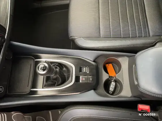 NISSAN QASHQAI III - voiture d'occasion - Photo 28