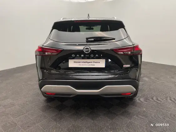 NISSAN QASHQAI III - voiture d'occasion - Photo 6